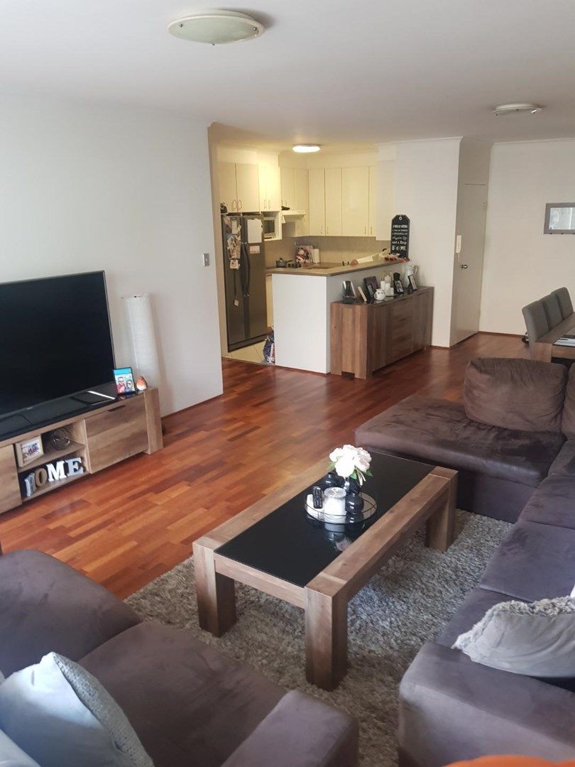 2 bedrooms Apartment / Unit / Flat in 80/83-93 Dalmeny Ave ROSEBERY NSW, 2018