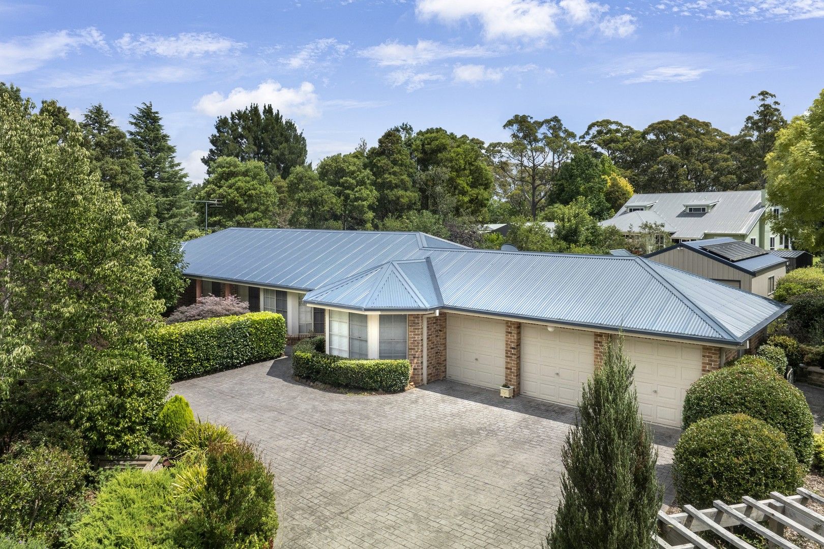 24 Ben Nevis Circuit, Bundanoon NSW 2578, Image 0