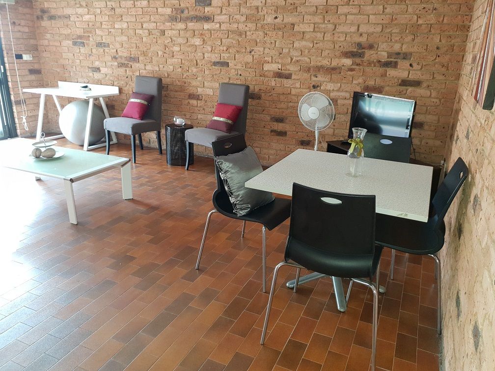 1 bedrooms Apartment / Unit / Flat in  CASTLE COVE NSW, 2069