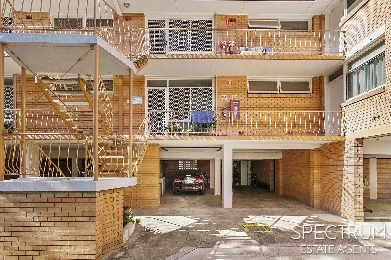 Additional image 13 of 6/29 Park Avenue, Auchenflower QLD 4066