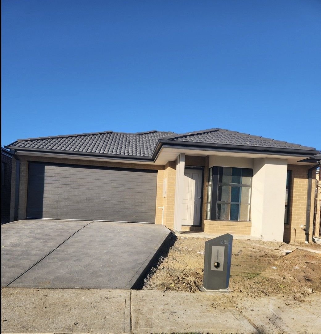 4 bedrooms House in 29 Pitchstone Cct EPPING VIC, 3076
