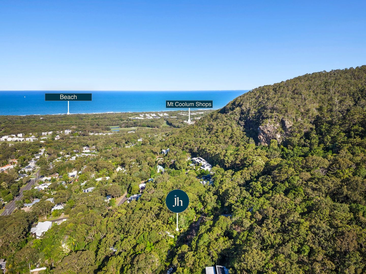 21 Carrock Court, Mount Coolum QLD 4573, Image 1