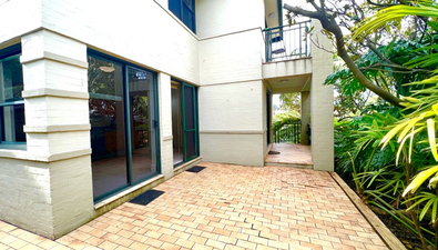 Picture of 603/433 Alfred St North, NEUTRAL BAY NSW 2089