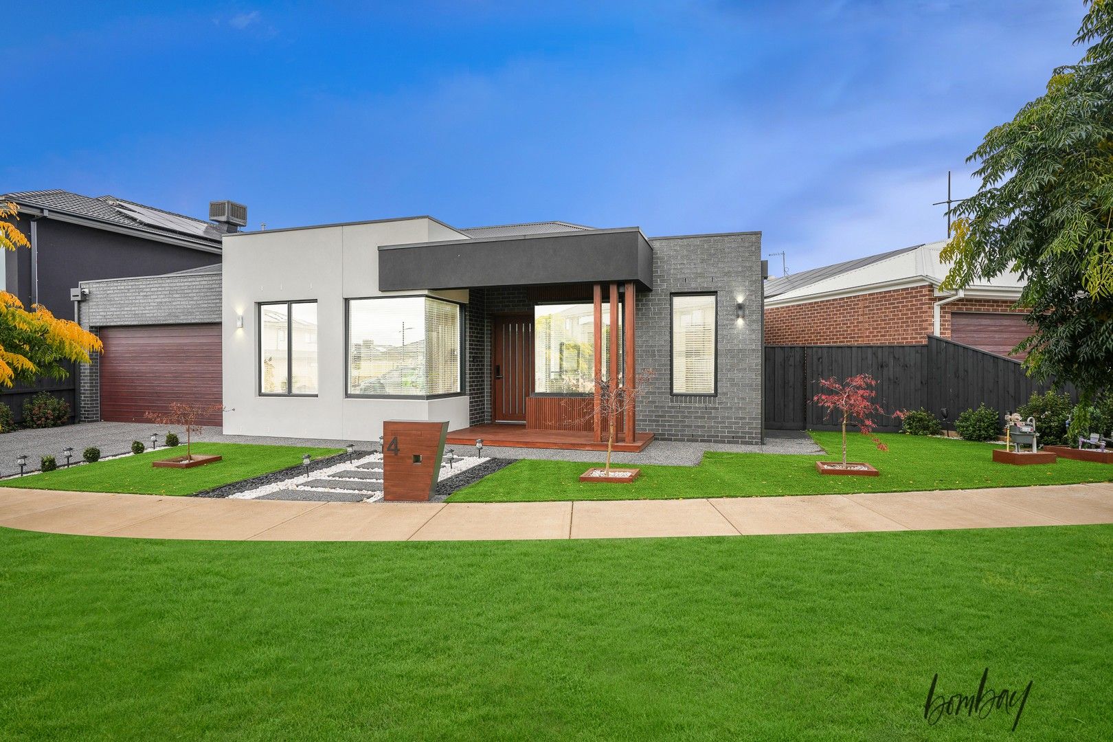 4 bedrooms House in 4 Iberia Street WOLLERT VIC, 3750