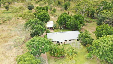 Picture of 57 Woodchopper Road, BLACK JACK QLD 4820