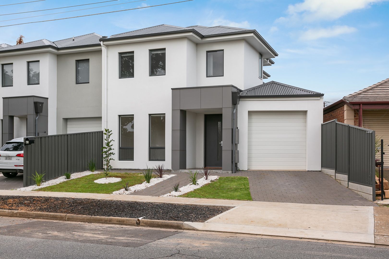 43 Harbrow Grove, Garden Property History & Address Research Domain