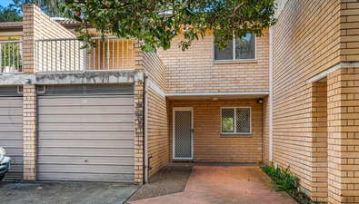 Picture of 22/47 Wentworth Avenue, WESTMEAD NSW 2145