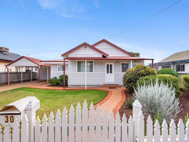 30 Wittenoom St, Piccadilly WA 6430, Image 0