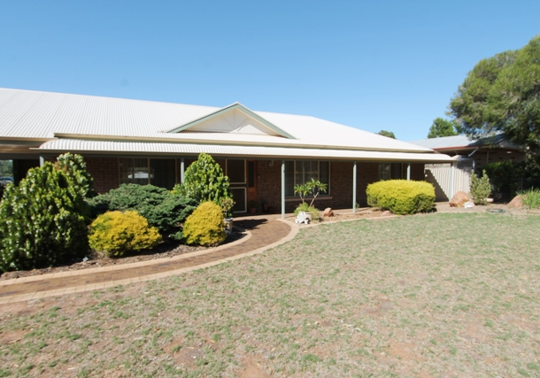 5 Rudall Road, Cleve SA 5640