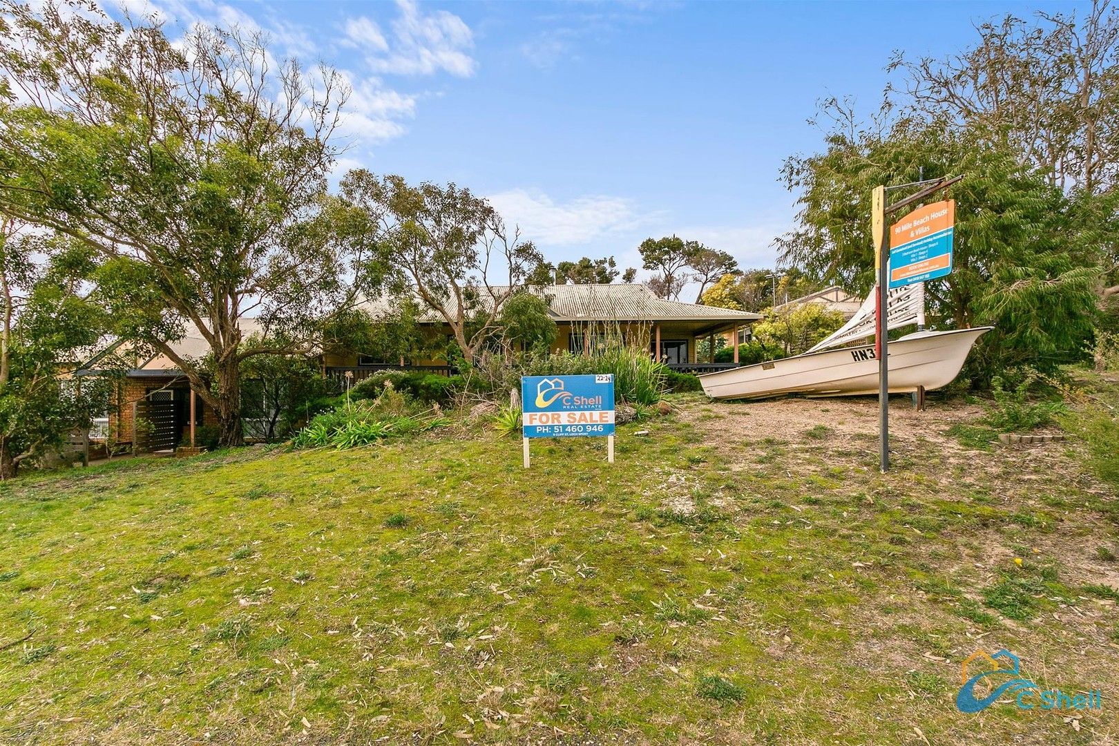 22 - 24 Surf Edge Drive, Golden Beach VIC 3851, Image 0