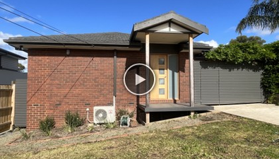 Picture of 7 Joanne Avenue, CHIRNSIDE PARK VIC 3116