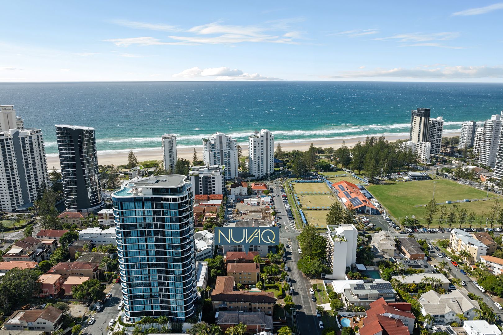 3/23 Armrick Avenue, Broadbeach QLD 4218, Image 1