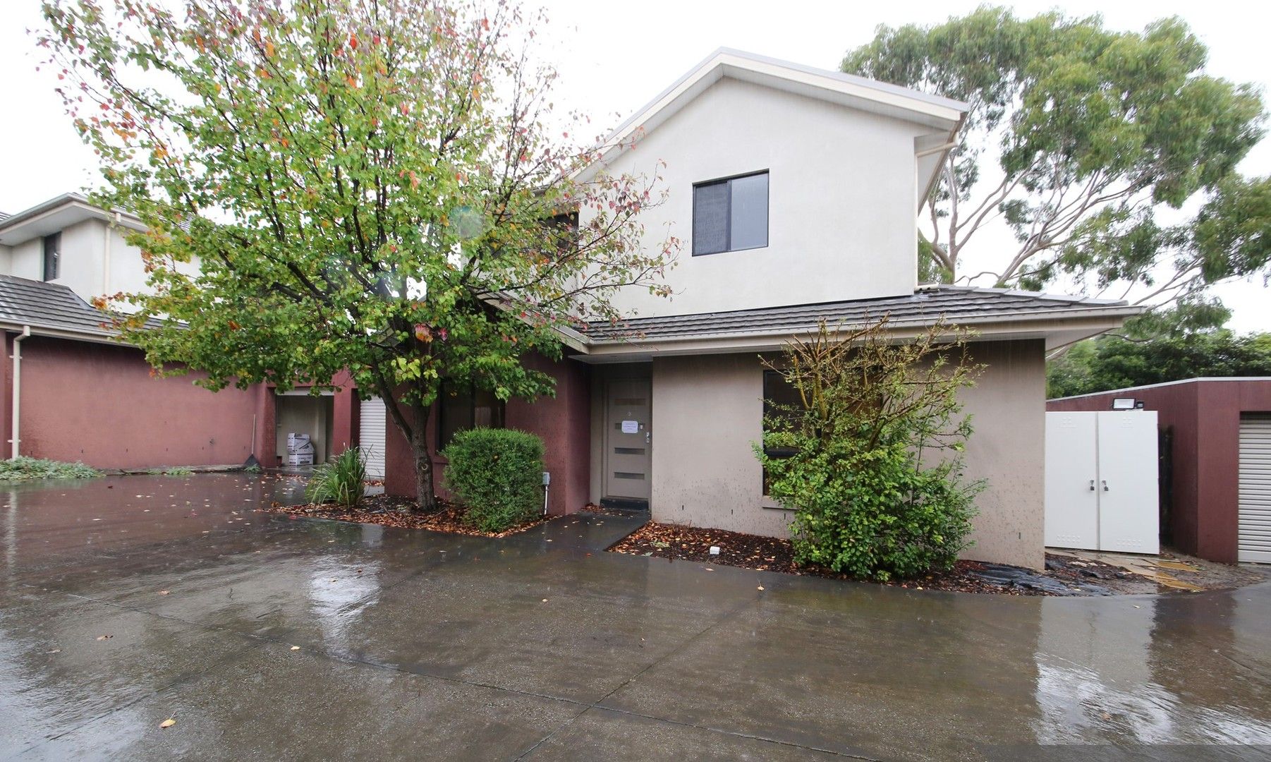 3 bedrooms Townhouse in 3/15 McEwan Road HEIDELBERG HEIGHTS VIC, 3081