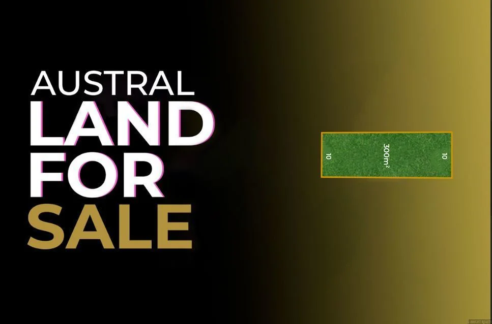 Primary image of Austral NSW 2179