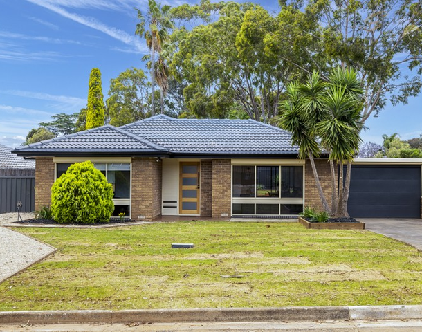 26 Damian Drive, Salisbury Heights SA 5109