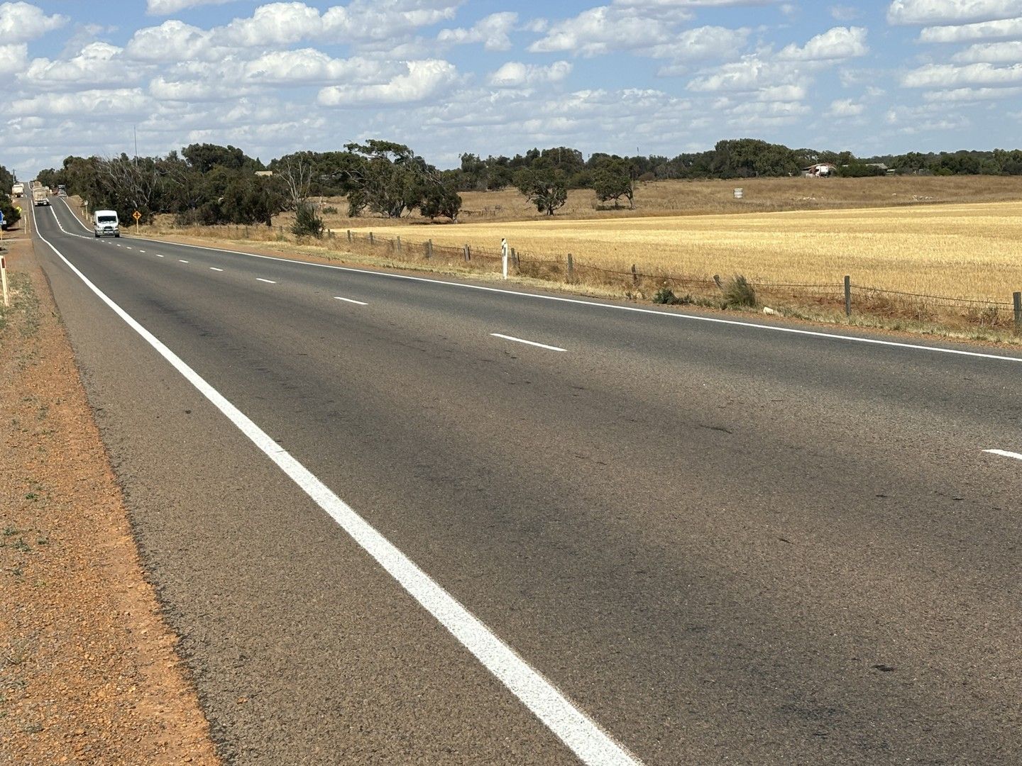 Geraldton Mount Magnet Road, Moonyoonooka WA 6532, Image 0