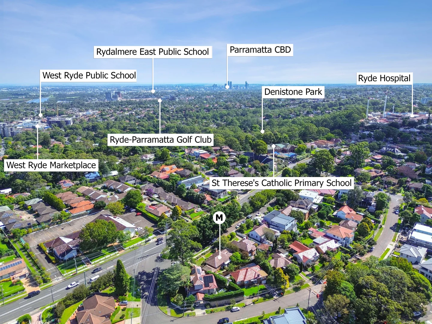 Additional image 9 of 459 Blaxland Road, Denistone East NSW 2112