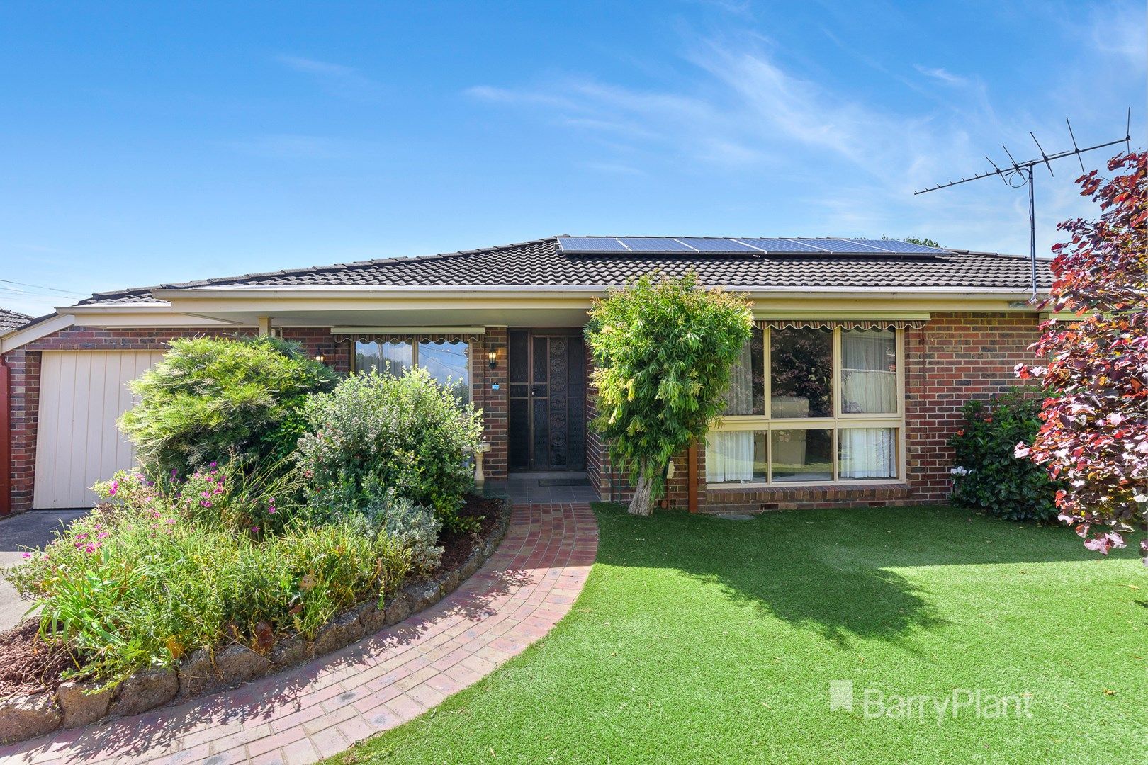 2/12 Albenca Street, Mentone VIC 3194, Image 0