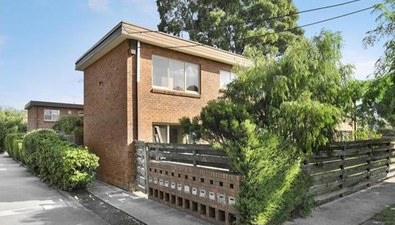 Picture of 9/59-61 Green Street, IVANHOE VIC 3079