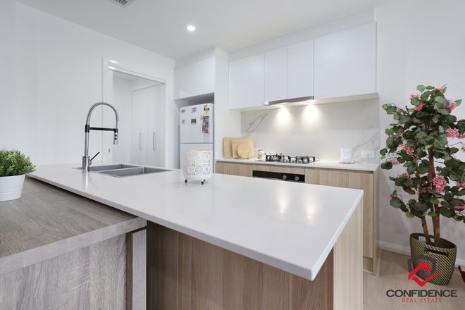 Picture of 6/64 Goodwin Street, LYNEHAM ACT 2602