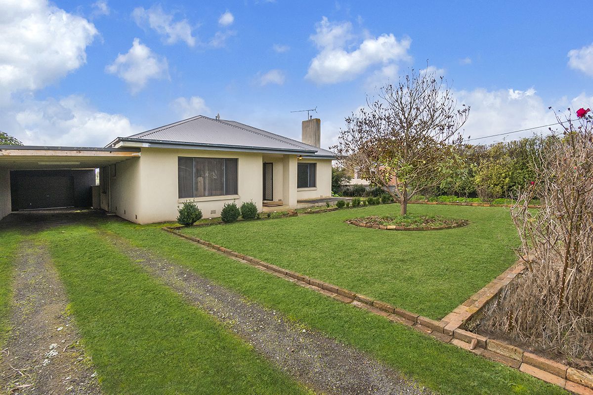 66 Watton Street, Penshurst VIC 3289, Image 0