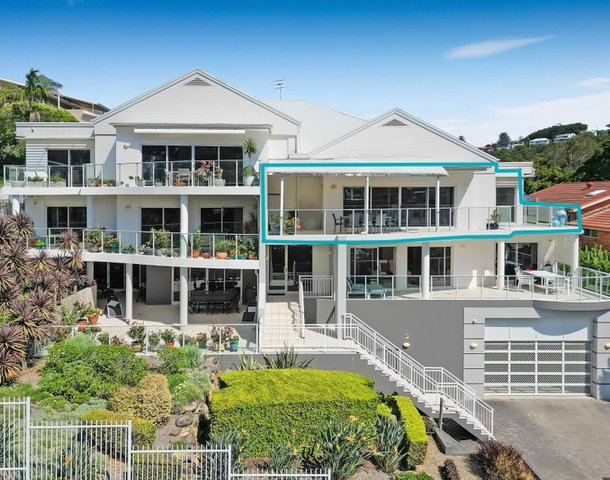 3/20-22 Maroomba Road, Terrigal NSW 2260