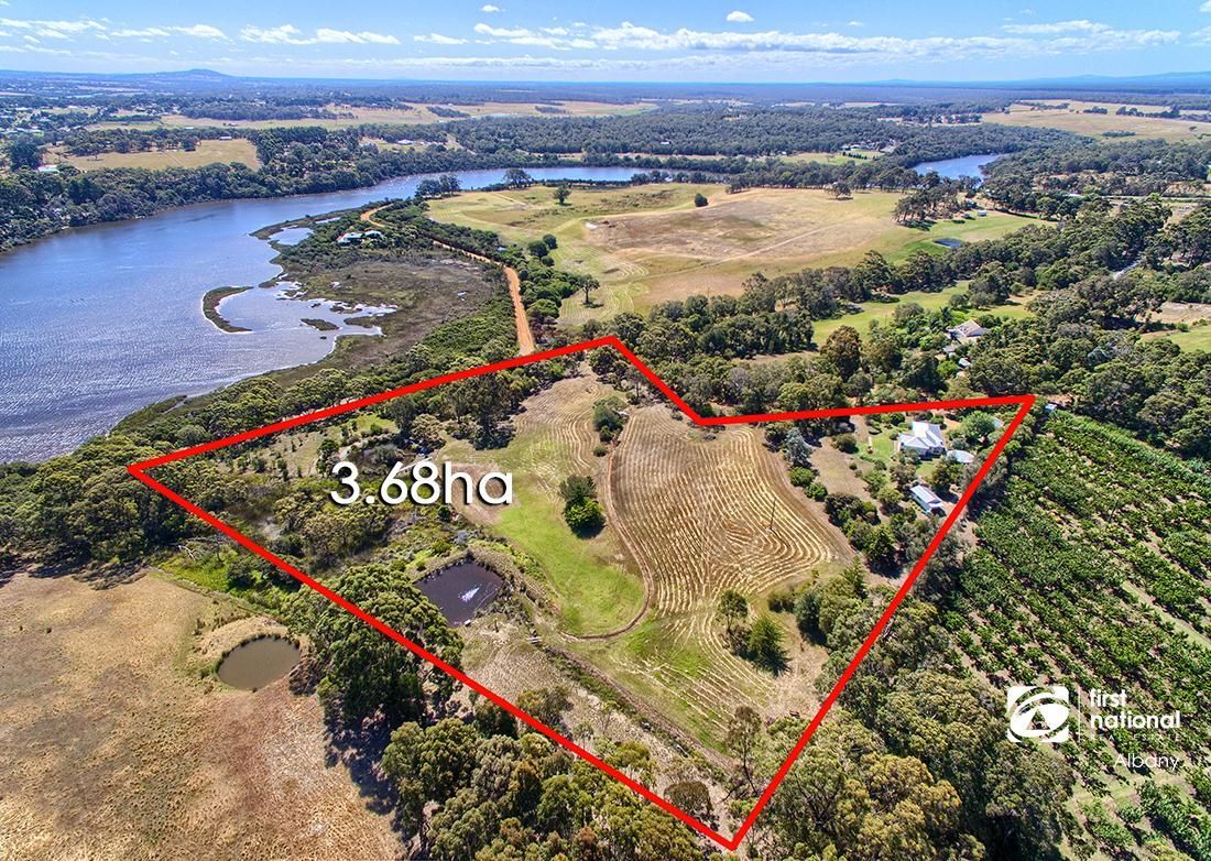 18 Moonlight Road, Kalgan WA 6330, Image 1