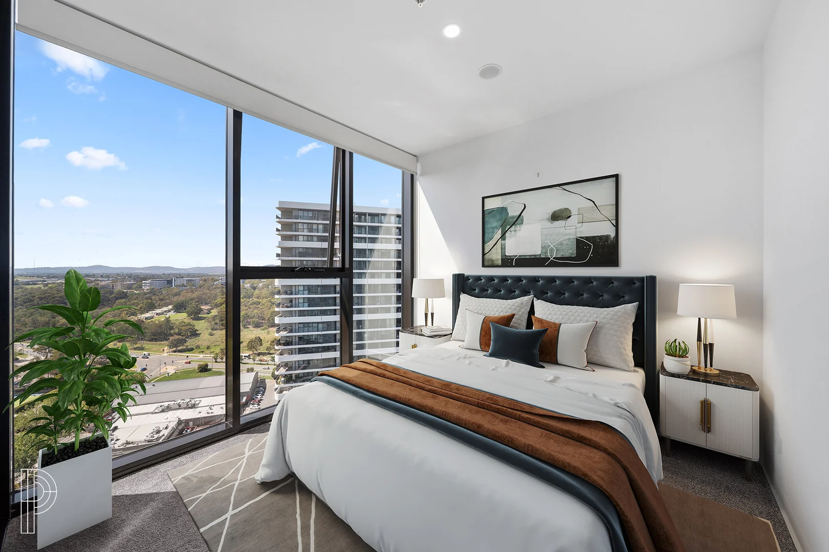 Additional image 6 of 2006/2 Grazier Lane, Belconnen ACT 2617