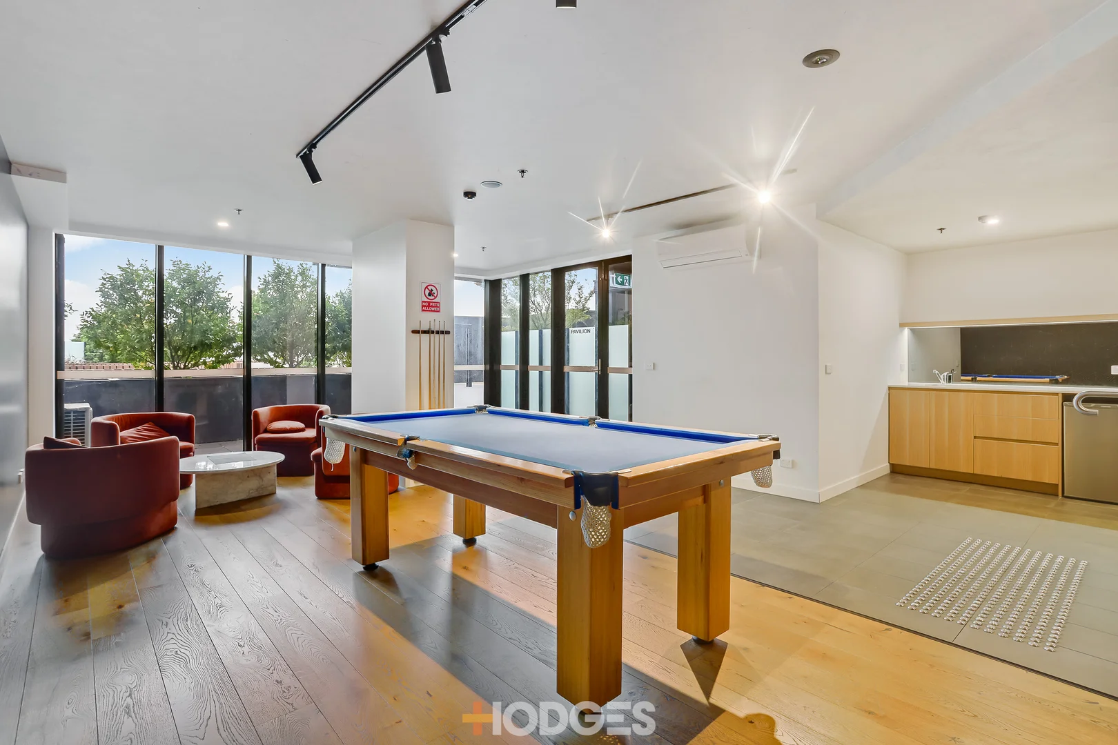 Additional image 19 of 2307/6 Joseph Road, Footscray VIC 3011