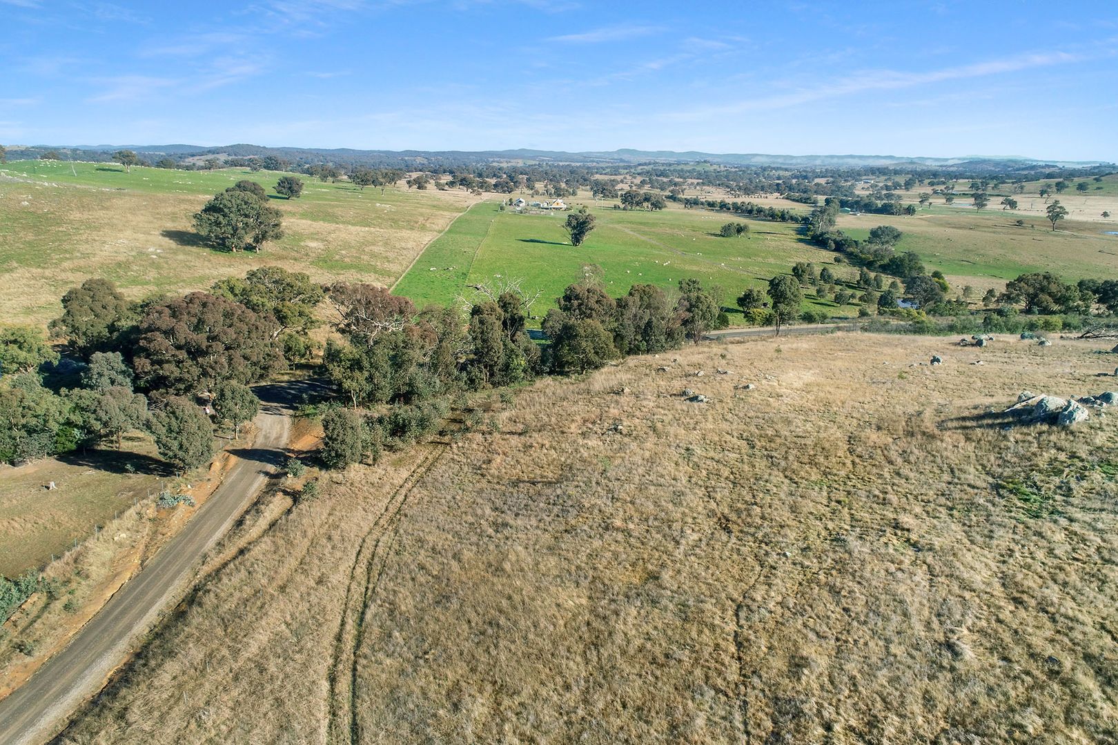 Lot 1 Dp574573 Gundaroo Road, Gunning NSW 2581, Image 1