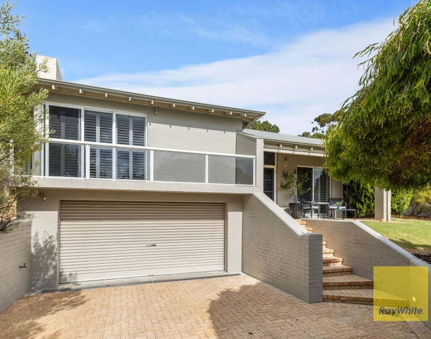 4 Baird Avenue, Nedlands WA 6009