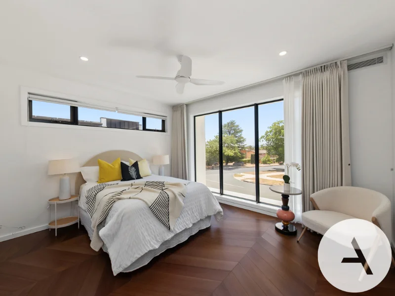 Additional image 23 of 67 Cygnet Crescent, Red Hill ACT 2603