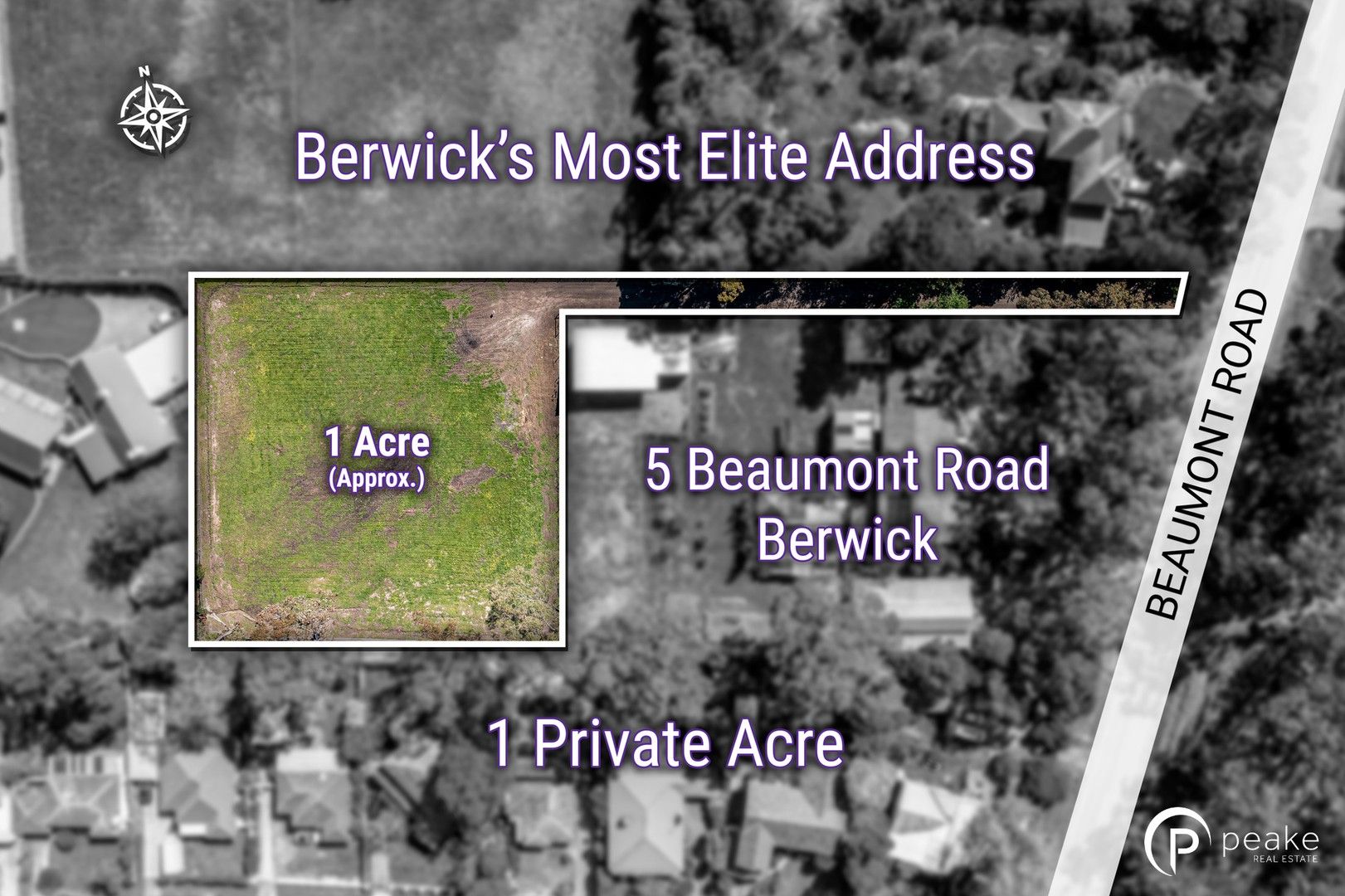 5 Beaumont Road, Berwick VIC 3806, Image 0