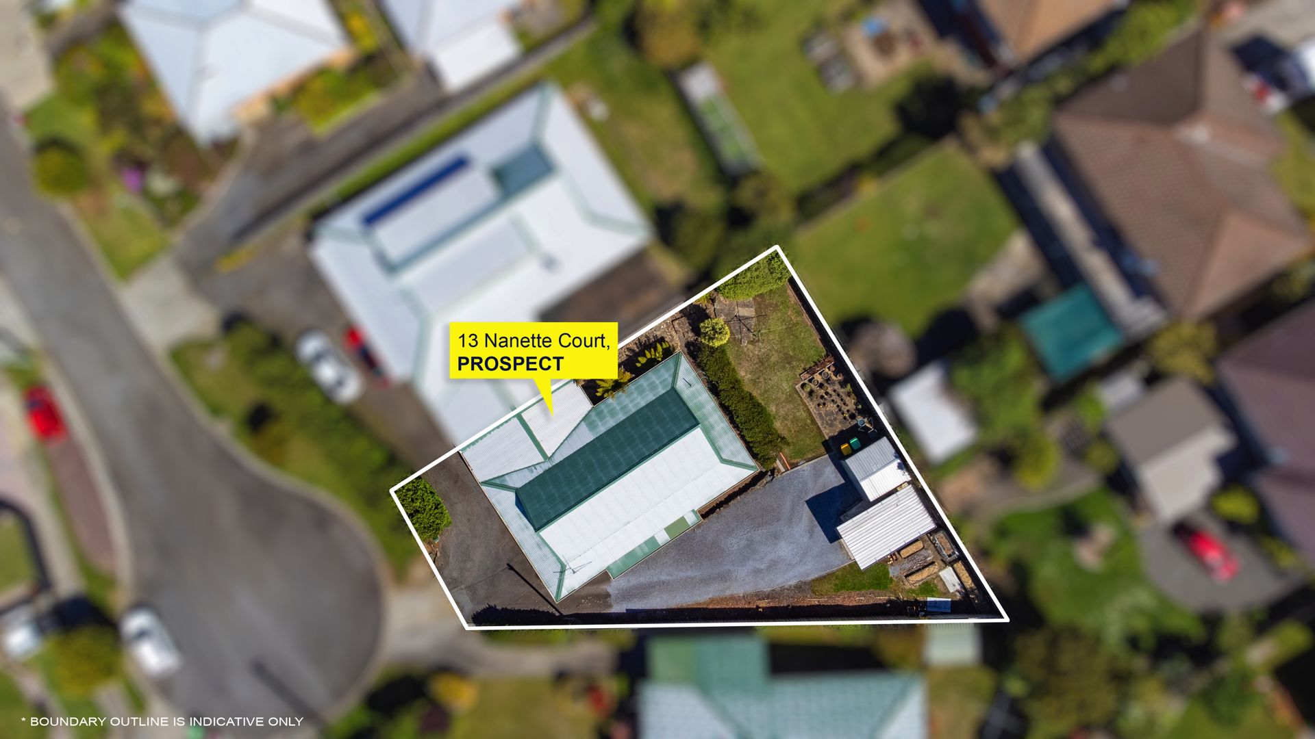 13 Nanette Court, Prospect TAS 7250, Image 1