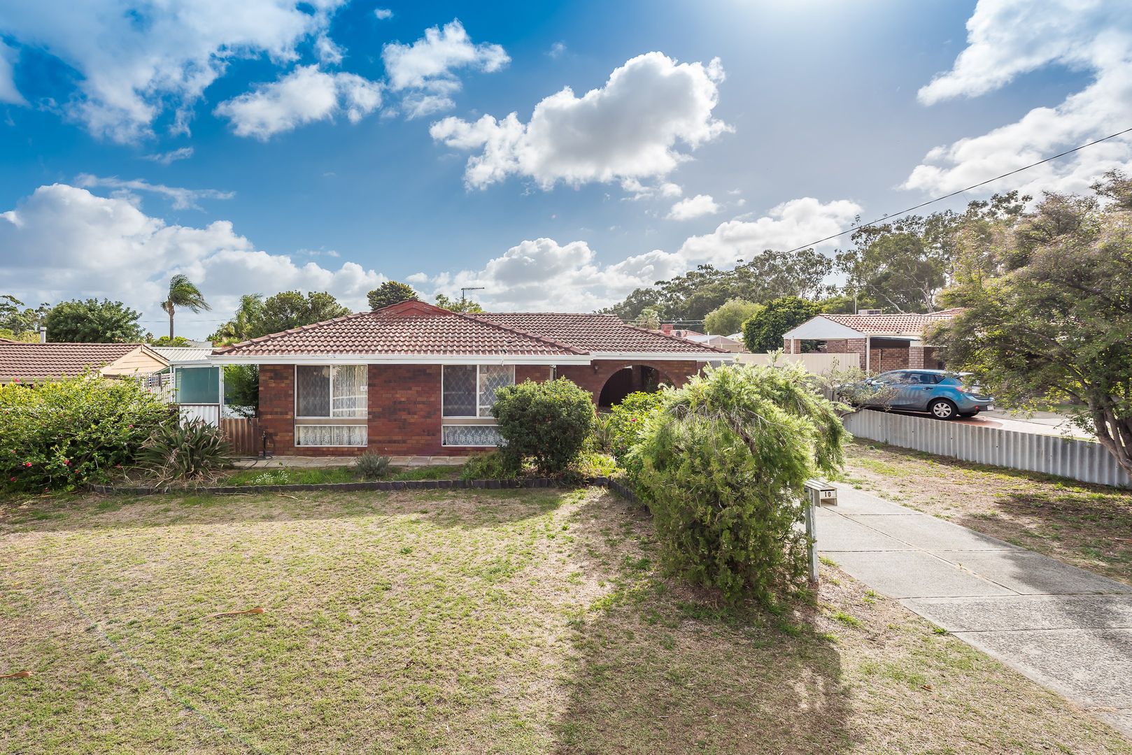 18 Danbury Crescent, Girrawheen WA 6064, Image 1