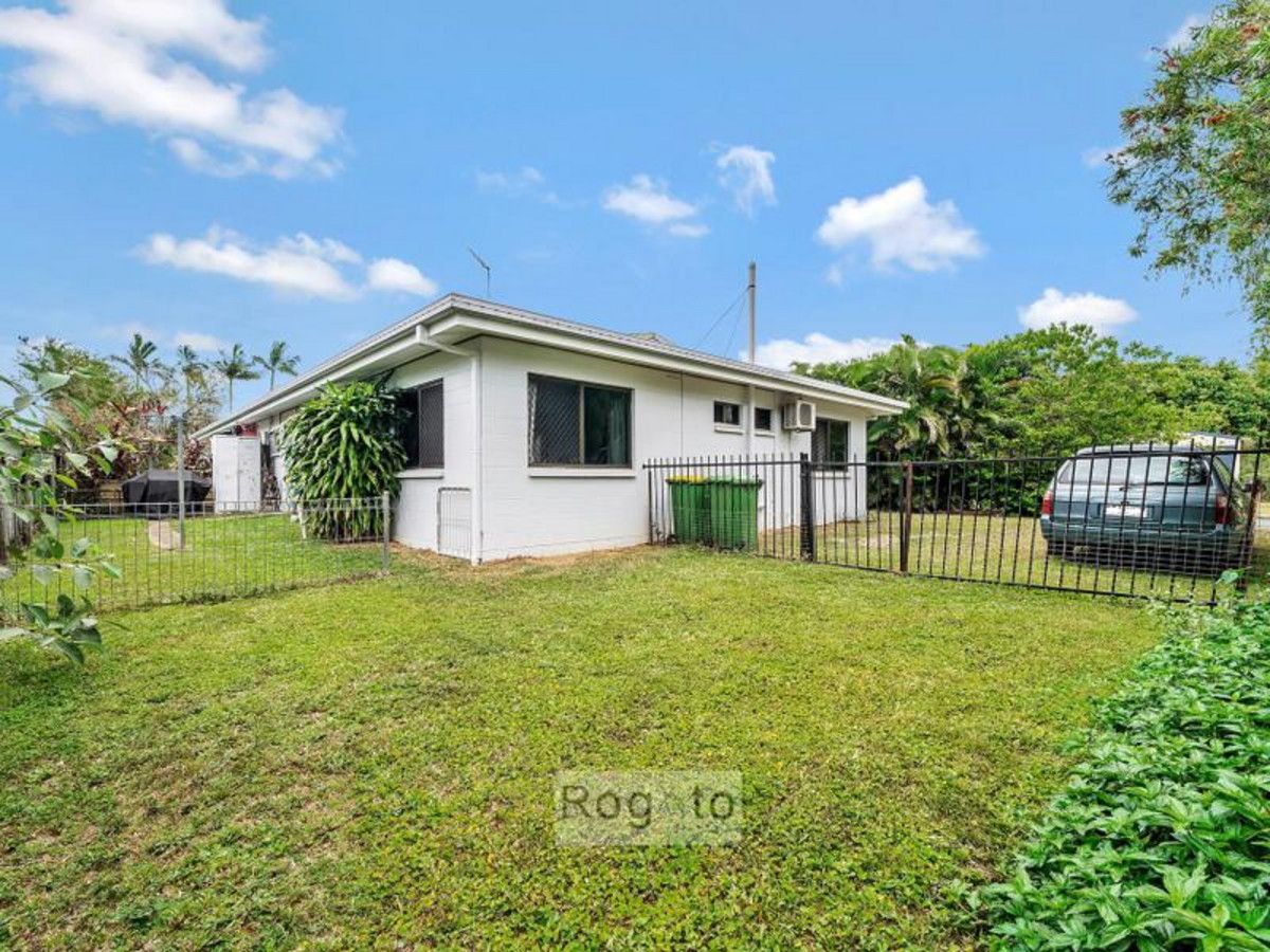 Unit 1/9 Yangoora Street, White Rock QLD 4868, Image 1