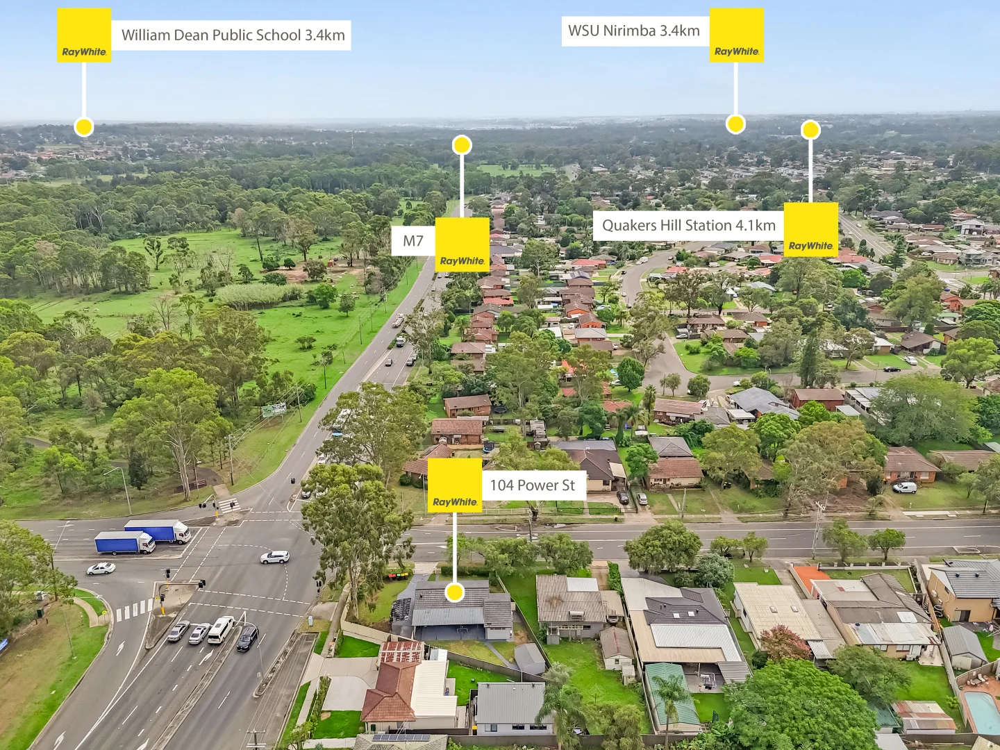 Additional image 15 of 104 Power Street, Doonside NSW 2767