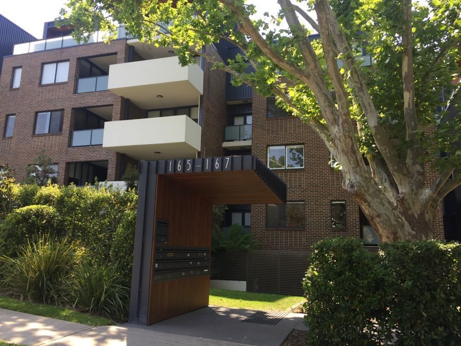 3 bedrooms Apartment / Unit / Flat in 2 165-167 Rosedale Road, St Ives, NSW 2075 ST IVES NSW, 2075