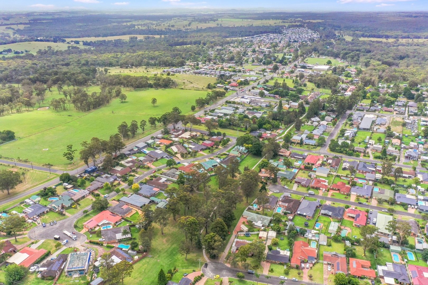 Appin NSW 2560 Vacant Land for Sale Domain