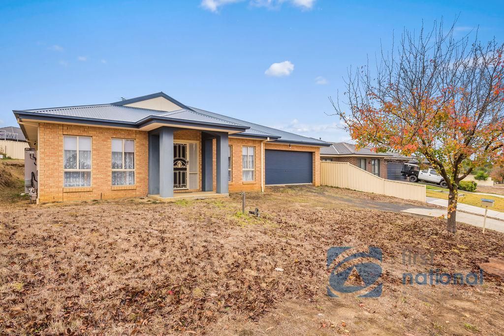 18 Echidna Court, Kilmore VIC 3764, Image 1