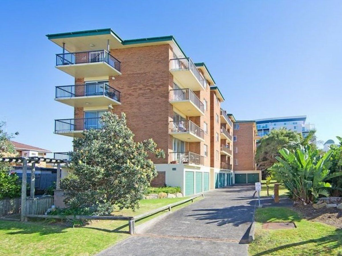 2 bedrooms Apartment / Unit / Flat in 8/3-5 Fairport Avenue THE ENTRANCE NSW, 2261