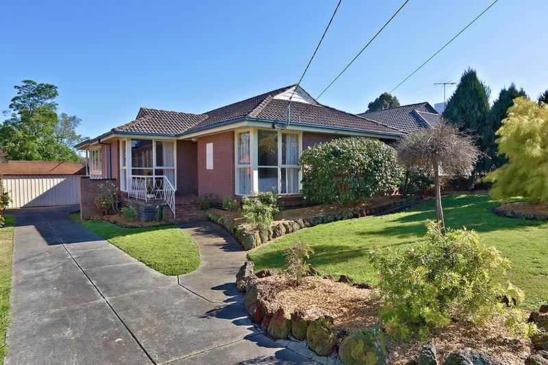 7 Hibiscus Drive, Wheelers Hill VIC 3150