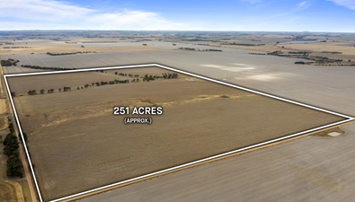 Picture of Lots 1 & 2 Mount William Road, MAROONA VIC 3377