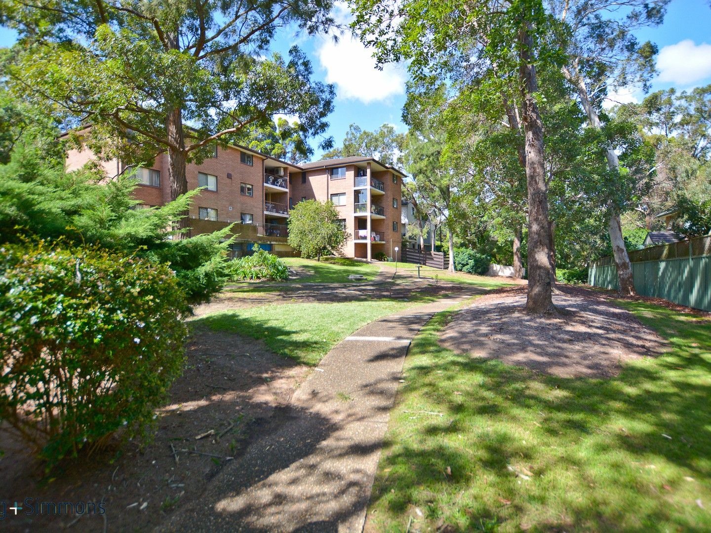 2 bedrooms Apartment / Unit / Flat in 31/108-110 Kiora Road MIRANDA NSW, 2228