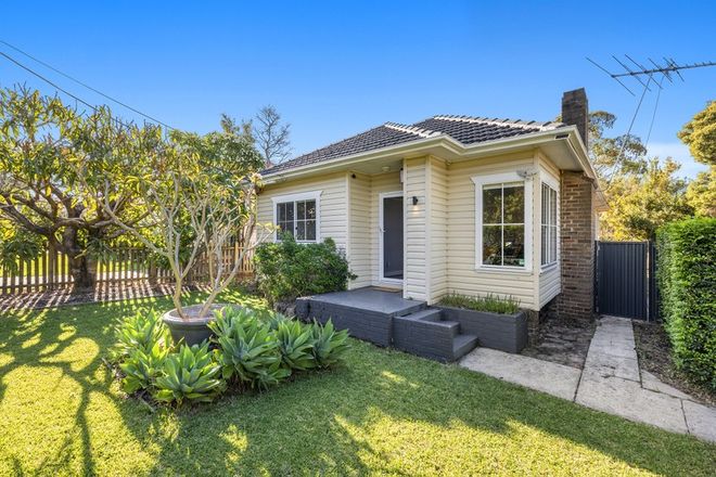 Picture of 11 Gregory Street, ERMINGTON NSW 2115