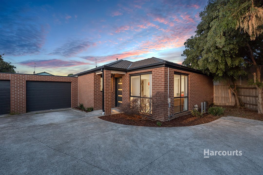 3/3 Rain Court, Doveton VIC 3177, Image 0