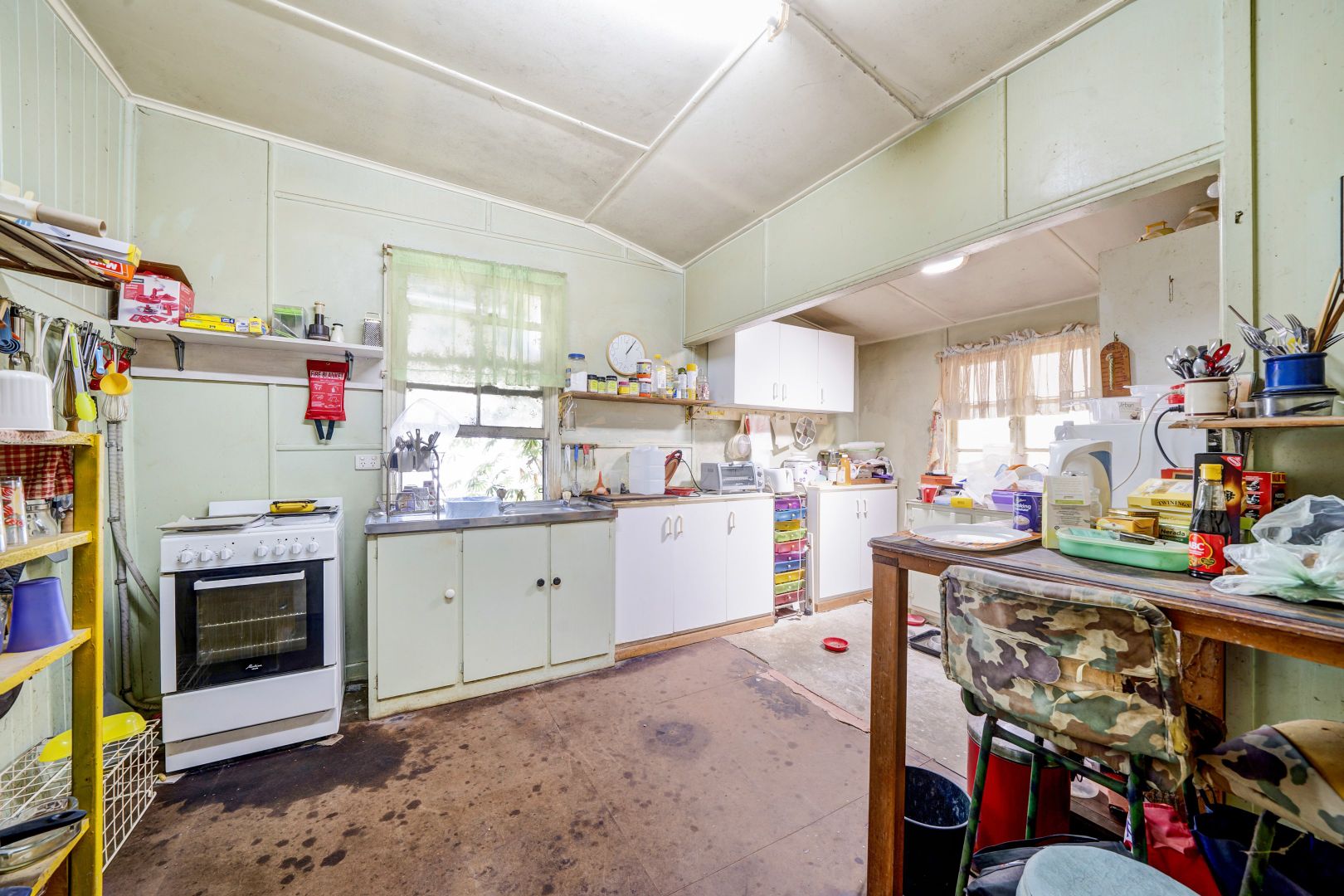 27 David Street, Linville QLD 4314, Image 1