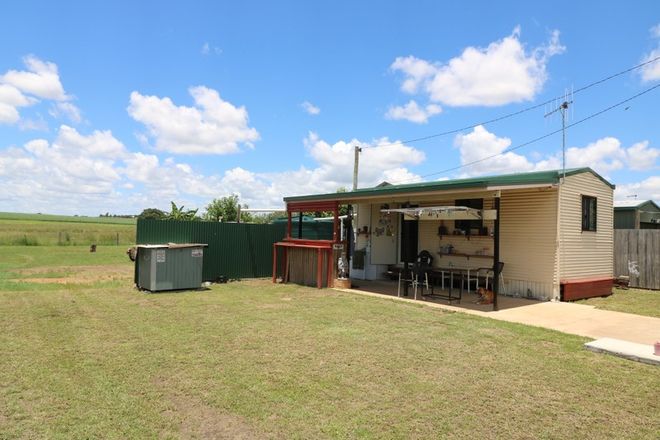 Picture of 12 Church Street, HORTON QLD 4660