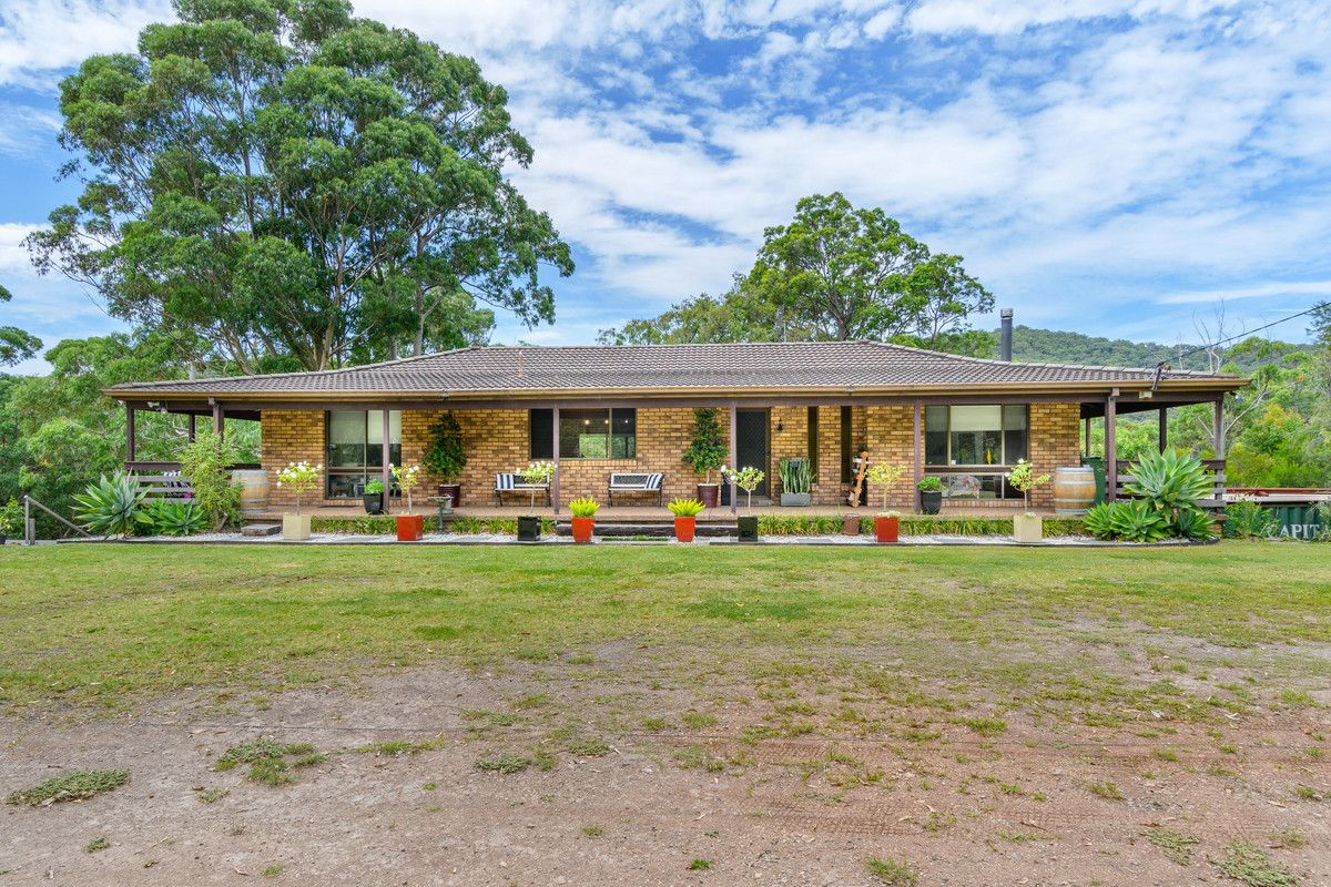 1485 Leggetts Drive, Brunkerville NSW 2323, Image 1