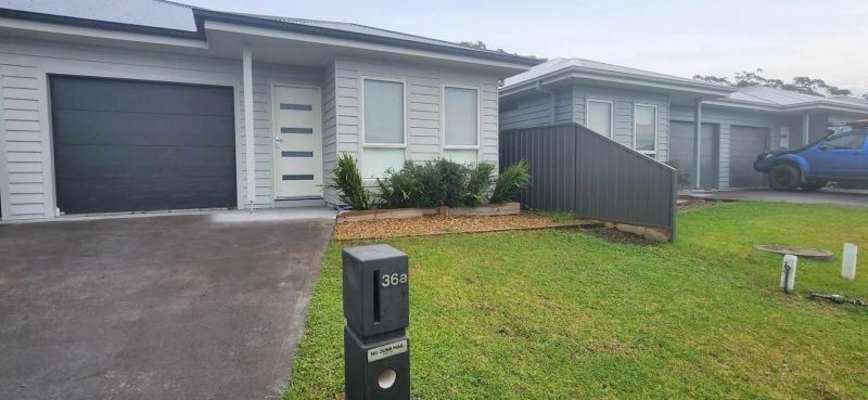 4 bedrooms House in  SUSSEX INLET NSW, 2540